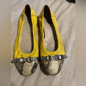 AGL Monika Flat